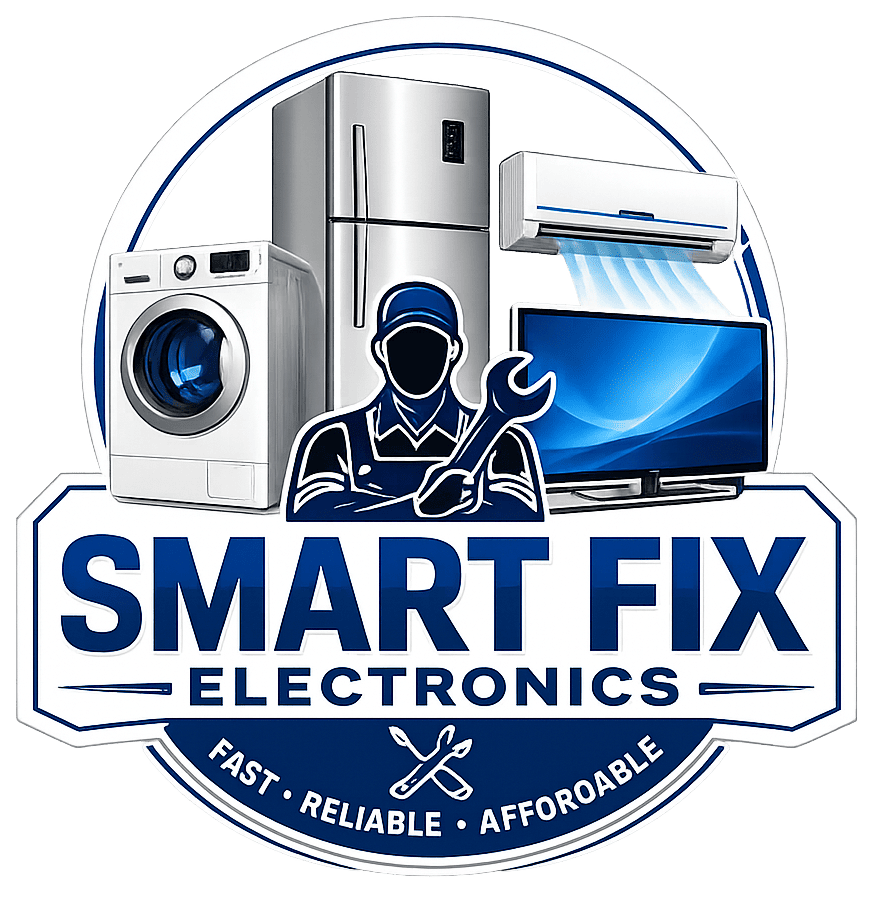 Smart Fix Electronics