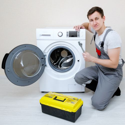 Washing Machine Repair Service