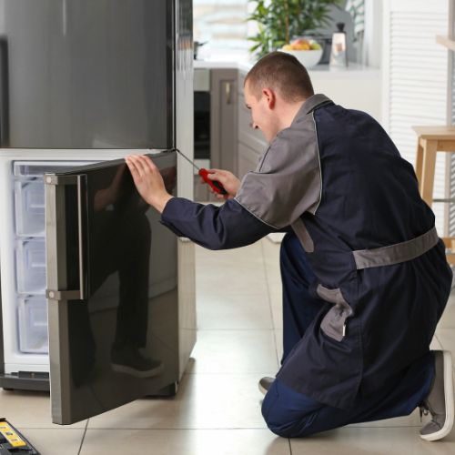 Refrigerator Repair Service