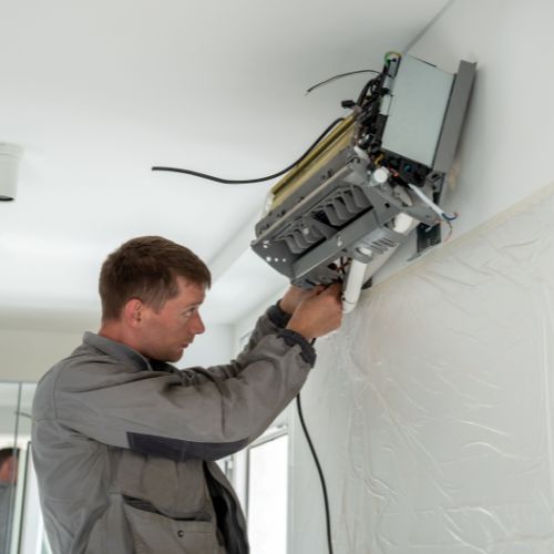 Air Conditioner Repair Service